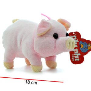 CHANCHITO PARADO