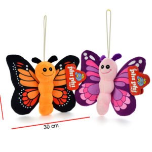MARIPOSA PARA COLGAR