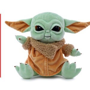 BABY YODA