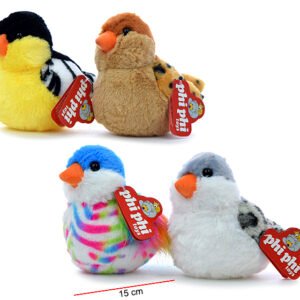 PAJARITOS