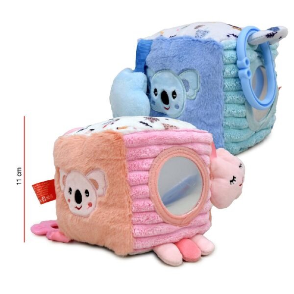 CUBO SONAJERO