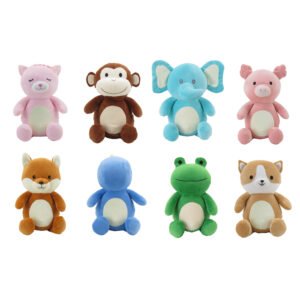 ANIMALES SPANDEX