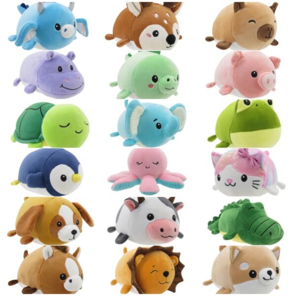 ANIMALES SPANDEX