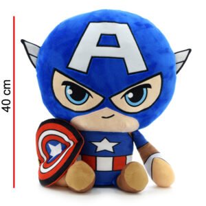 CAPITAN AMERICA