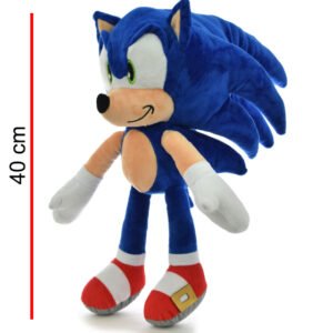SONIC/SHADOW