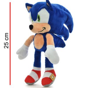 SONIC/SHADOW
