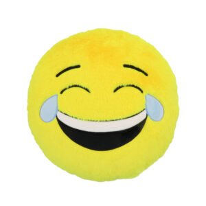 ALMOHADA EMOJI