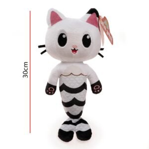 PANDY SIRENA (GABBY'S DOLLHOUSE)
