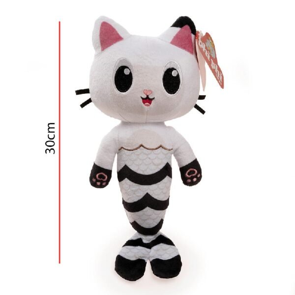 PANDY SIRENA (GABBY'S DOLLHOUSE)
