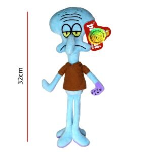 CALAMARDO (BOB ESPONJA)