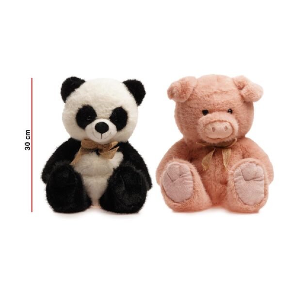 CHANCHO/PANDA