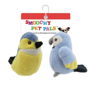 PAJARITO SET X2