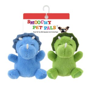 DINOSAURIO SET X2