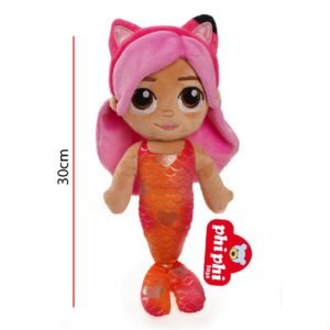 GABBY SIRENA (GABBY'S DOLLHOUSE)