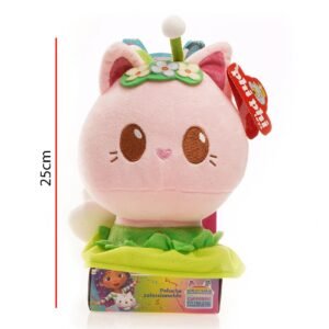HONGUITO EN CAJA FAIRY KITTY (GABBY'S DOLLHOUSE)