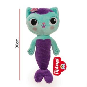 MERCAT SIRENA (GABBY'S DOLLHOUSE)