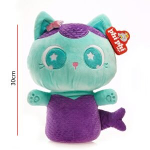 MERCAT CUTE (GABBY'S DOLLHOUSE)
