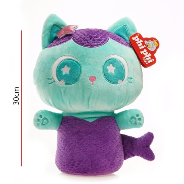 MERCAT CUTE (GABBY'S DOLLHOUSE)