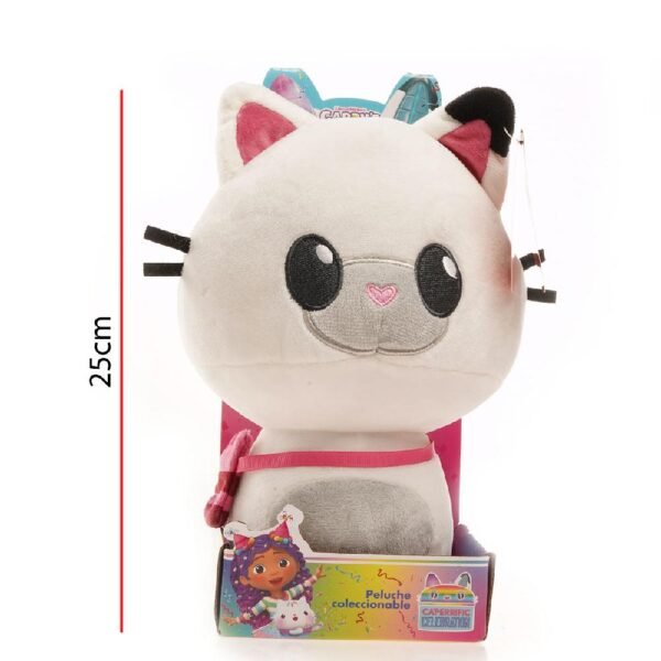 HONGUITO EN CAJA PANDY (GABBY'S DOLLHOUSE)