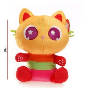PILLOW CAT CUTE (GABBY'S DOLLHOUSE)