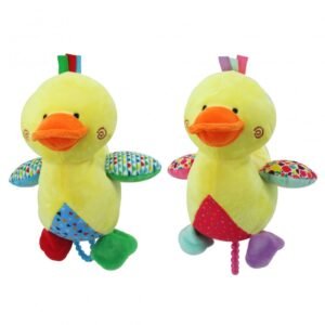 CUNERO MUSICAL PATO