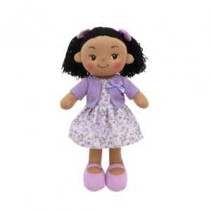 MUÑECA MUSICAL