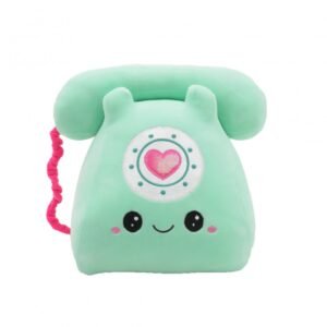 TELEFONO SPANDEX
