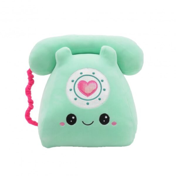 TELEFONO SPANDEX