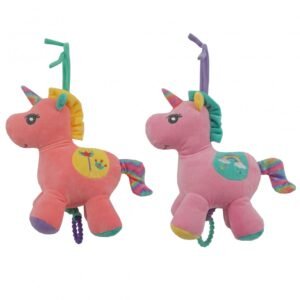 CUNERO MUSICAL UNICORNIO
