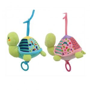CUNERO MUSICAL TORTUGA