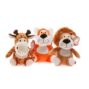 ANIMALES SURTIDOS