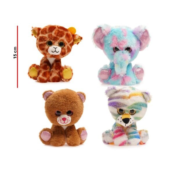 ANIMALES SURTIDOS