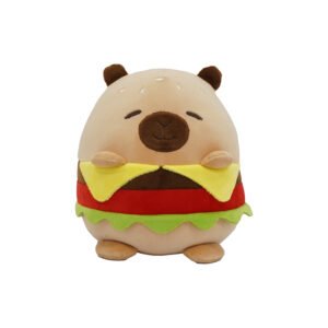 CAPIBARA HAMBURGUESA