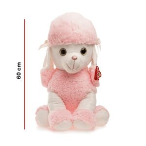 CANICHE ROSA