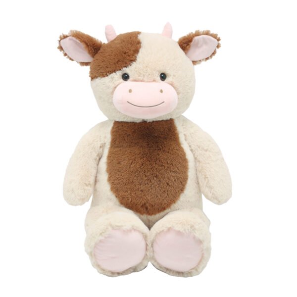 VACA/OSO PATAS LARGAS - Imagen 2