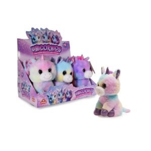 UNICORNIOS MATIZADOS