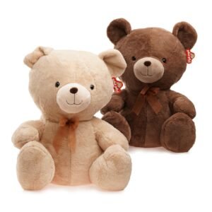 OSO CON MOÑO