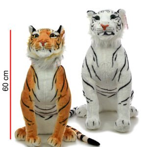 TIGRE PARADO