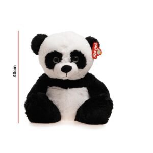 PANDA MEDIANO 40CM