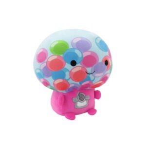 MAQUINA DE CARAMELOS SPANDEX