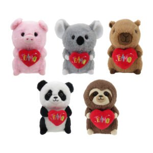 SURTIDOS CON CORAZON