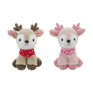 RENO BEBE CON PAÑUELO