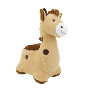 PUFF JIRAFA