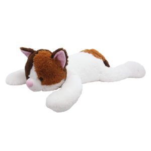 GATO ACOSTADO