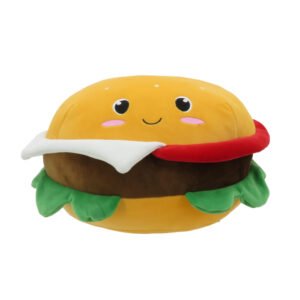 HAMBURGESA SPANDEX GRANDE