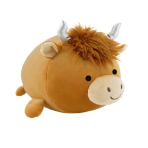 ALMOHADON TORO SPANDEX