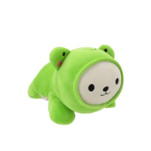 GATO/ PERRO CON DISFRAZ  SPANDEX