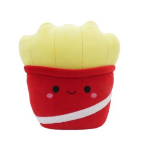 PAPAS FRITAS SPANDEX