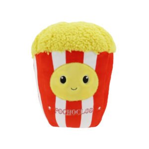 BALDE DE POCHOCLOS SPANDEX