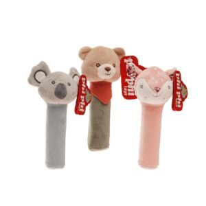 ANIMALITOS CON CHIFLE